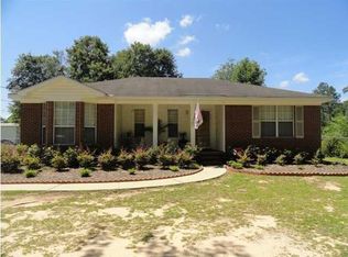 230 Dead Lake Rd, Creola, AL 36525