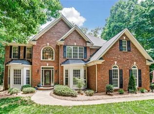 6025 Oak Ridge Ct, Matthews, NC 28104