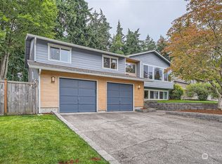3813 SW 331st St, Federal Way, WA 98023
