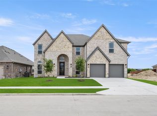 5948 Pine River Ln, Fort Worth, TX 76179
