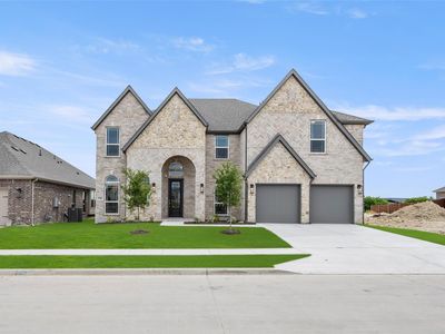 5948 Pine River Ln, Fort Worth, TX, 76179