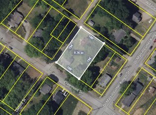 507 Oxford St, Gaffney, SC 29341