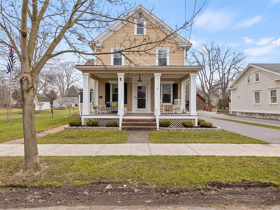 12 2nd St, Scottsville, NY 14546 Zillow