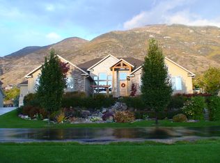 3126 N Millcreek Rd, Pleasant Grove, UT 84062