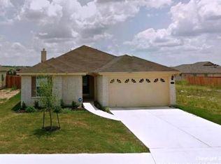 7618 Brisbane Bnd, Converse, TX 78109