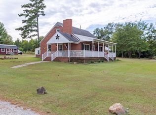 38 Buttercup Lane, Roanoke Rapids, NC 27870