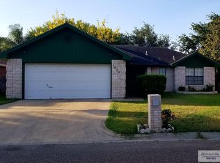 1606 Hayden St UNIT 11, Harlingen, TX 78550