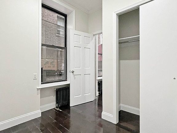 3rd image of 331 W 35th St #1D