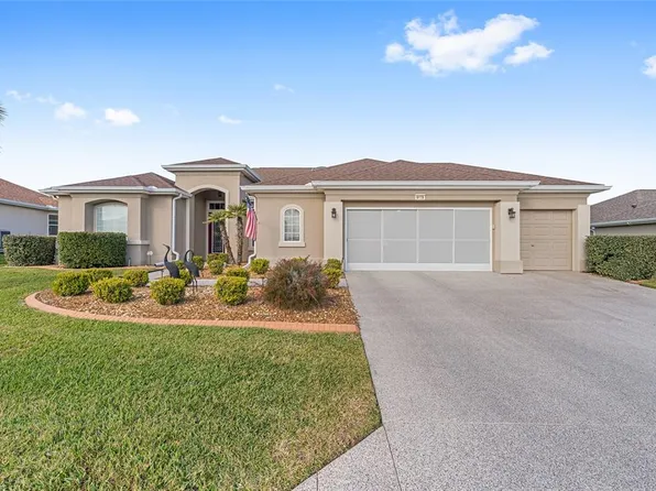 9479 SE 130th Street Rd, Summerfield, FL 34491