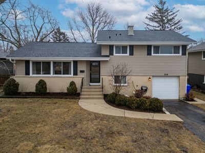209 S Hazelton Ave, Wheaton, IL, 60187