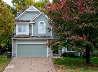 18380 W 117th St, Olathe, KS 66061