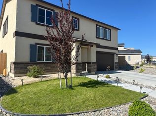 8954 Elk Ravine Dr, Reno, NV 89506
