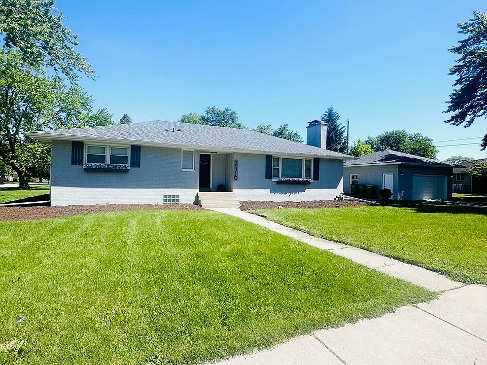 1st image of 276 W 68th Pl