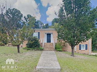 2034 Brewster Rd, Birmingham, AL 35235