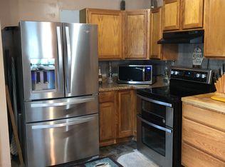 1335 Monroe St, Benton Harbor, MI 49022