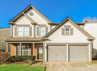 4311 Shillham Ct, Cumming, GA 30040