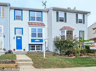 4826 Hillock Ln, Hampstead, MD 21074