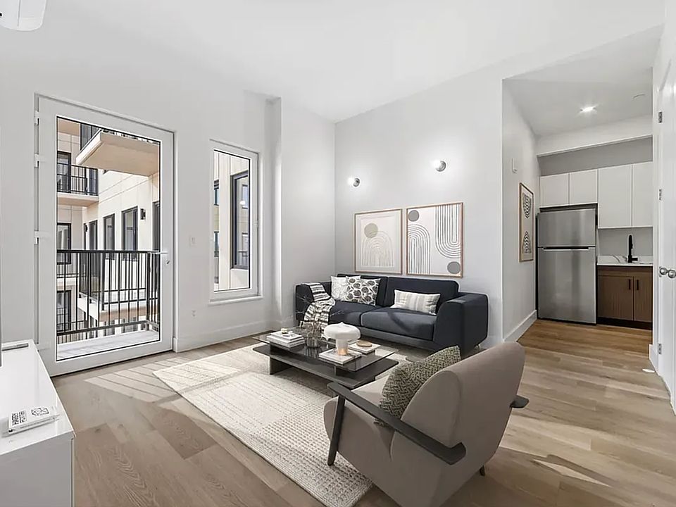 1st image of 89-25 162nd St #602