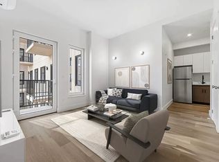 89-25 162nd St #602, Jamaica, NY 11432