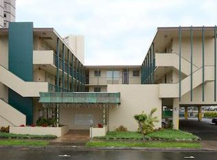 929 Ahana St APT 104, Honolulu, HI 96814