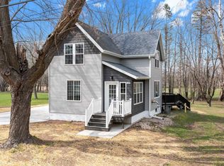 417 Van Horn St, Berlin, WI 54923