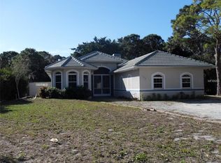 1709 Manasota Beach Rd, Englewood, FL 34223