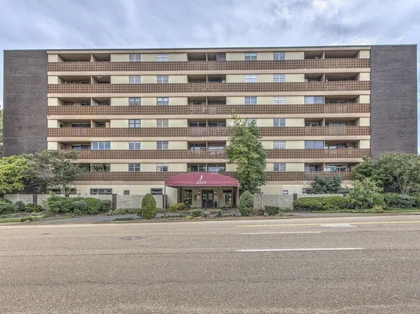 2277 Union Ave APT 407, Memphis, TN 38104