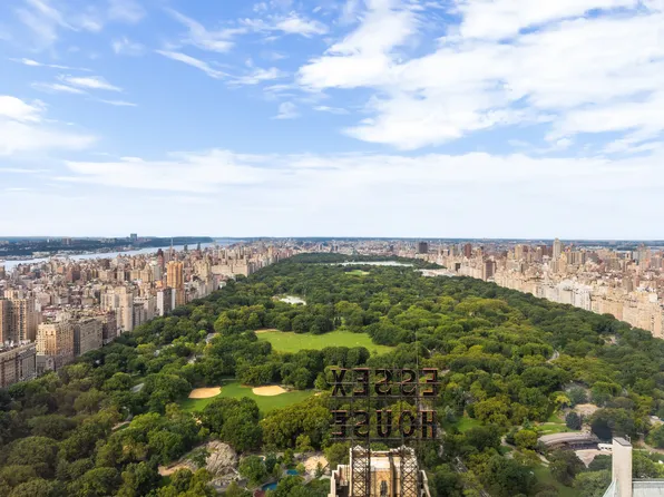 157 W 57th St APT 56A, New York, NY 10019