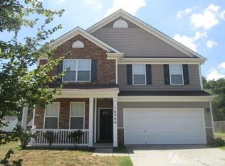 16060 Stuarts Draft Ct, Charlotte, NC 28278