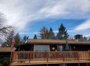 5422 Wilson Hill Rd, Manton, CA 96059