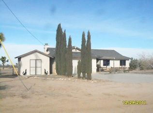 9188 Lindero Rd, Victorville, CA 92392