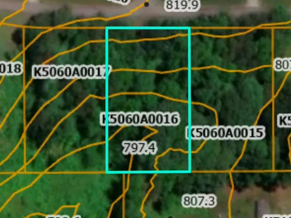 0 E Chinaberry Ct #16, Mocksville, NC 27028