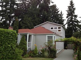 846 NE 98th St, Seattle, WA 98115