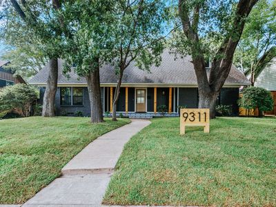 9311 Mercer Dr, Dallas, TX, 75228