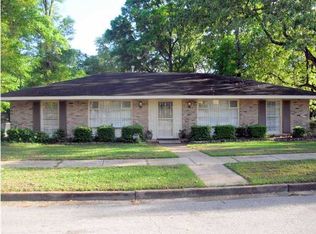 4857 Woodcliff Dr N, Mobile, AL 36693