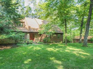 3450 S Oak Ridge Dr, Bloomington, IN 47401