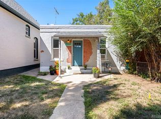4025 Alcott St, Denver, CO 80211