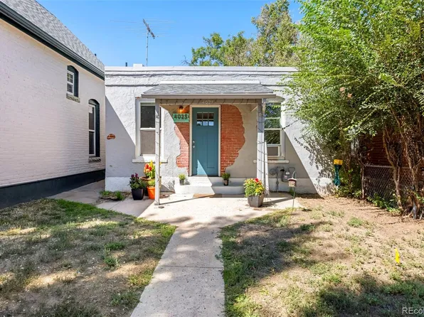 4025 Alcott Street, Denver, CO 80211