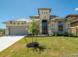 8414 Pico De Aguila, San Antonio, TX 78255