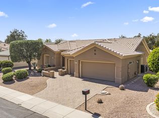 22710 N Wagon Wheel Dr, Sun City West, AZ 85375