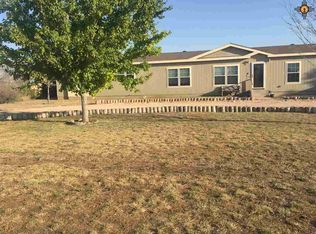 1611 E Katy Ln, Hobbs, NM 88242