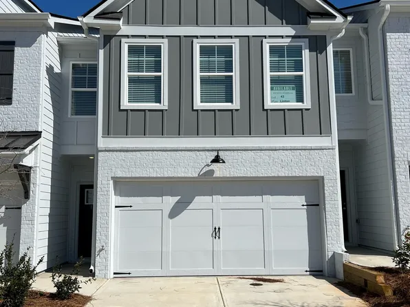 1587 Aiden Way #43, Conyers, GA 30013