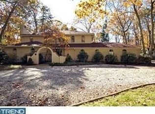 118 Bortons Rd, Marlton, NJ 08053