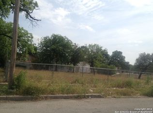 2426 Vera Cruz St, San Antonio, TX 78207