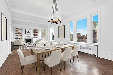 156 East 79th Street