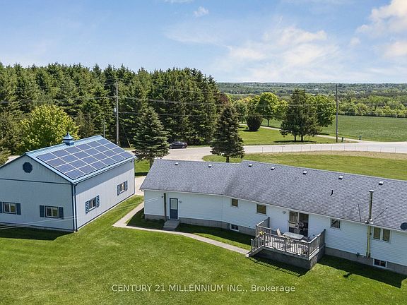 4th image of 193280 Amaranth East Luther Townline