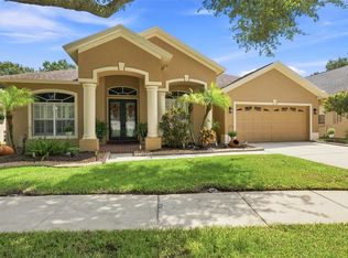 19803 Glazing Globe Ln, Lutz, FL 33558