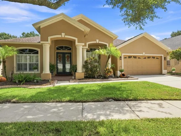 19803 GLAZING GLOBE LANE, LUTZ, FL 33558
