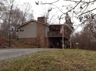 7020 Hugh Gill Rd, Adams, TN 37010