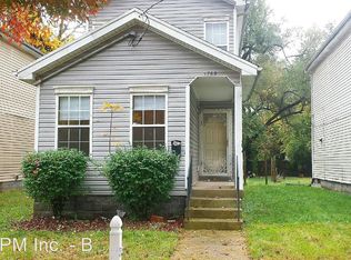 1760 W Ormsby Ave, Louisville, KY 40210